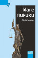  İdare Hukuku