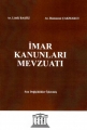 İmar Kanunları Mevzuatı
