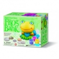 Kurbağa Kumbara (Frog Bank) - Eğitici Oyuncak