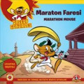 Speedy Gonzales Mumya Çılgınlığı