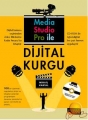 Media Studio Pro ile Dijital Kurgu (CD’li)
