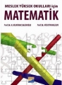 Meslek Yüksek Okulları için Matematik