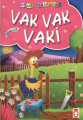 Mini Masallar - Vak Vak Vaki
