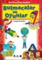 Okul Öncesi Beyin Geliştirci Bulmacalar ve Oyunlar
