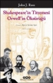  Shakespearın Titremesi Orwellın Öksürüğü 2.Baskı