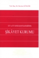 Şikayet Kurumu