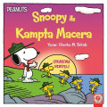 Snoopy İle Ne İstersen Olabilirsin