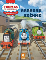 Thomas ve Arkadaşları - Arkadaş Edinme
