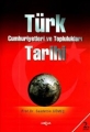 TÜRK CUMHURİYETLERİ VE TOPLULUKLARI TARİHİ