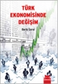 Türk Ekonomisinde Değişim