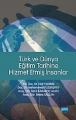 Türk Ve Dünya Eğitim Tarihine Hizmet Etmiş İnsanlar