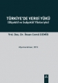 Türkiye'de Vergi Yükü