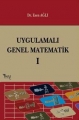 Uygulamalı Genel Matematik I