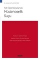 Müstehcenlik Suçu
