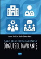Sağlık Kurumlarında Örgütsel Davranış