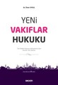Yeni Vakıflar Hukuku
