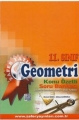 11. Sınıf Geometri Konu Özetli Soru Bankası