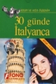 30 Günde İtalyanca