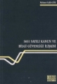 5651 Sayılı Kanun ve Bilgi Güvenliği İlişkisi