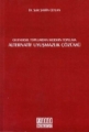  Alternatif Uyuşmazlık Çözümü