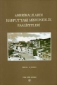 Amerikalıların Harput'taki Misyonerlik Faaliyetleri
