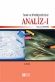 Analiz-1 (Teori ve Problemleriyle)