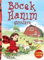 Böcek Hanım Ve Arı Bey