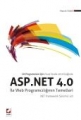 C# Programcıları İçin ASP.NET 4.0 ile Web Programcılığının Temelleri .NET Framework Sürümü: 4.0