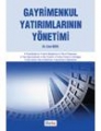 Gayrimenkul Yatırımlarının Yönetimi