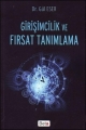 Girişimcilik ve Fırsat Tanımlama