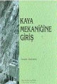 Kaya Mekaniğine Giriş