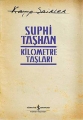 Kilometre Taşları