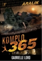 Komplo 365 Kasım