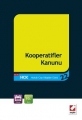 Kooperatifler Kanunu