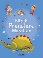 Küçük Prenslere Masallar 2.Baskı