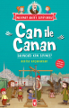 Mehmet Akif'i Seviyoruz - Can ile Canan - Salıncağı Kim Sevmez?