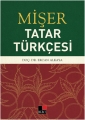 Mişer -Tatar Türkçesi