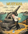 Mustafa-Adım Adım Anadolu