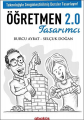 Öğretmen 2.0 Tasarımcı