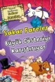 Sakar Fareler Büyük Gösteriyi Karıştırıyor