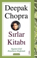 CHOPRA KİT- SIRLAR KİTABI /Omega /Deepak Chopra