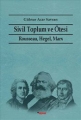 Sivil Toplum ve Ötesi