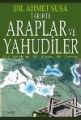 Tarihte Araplar ve Yahudiler