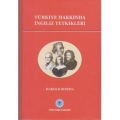 Türkiye Hakkında İngiliz Tetkikleri