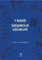 Y kuşağı Girişimcilik Eğilimleri