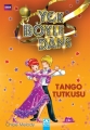 Yok Böyle Dans Tango Tutkusu