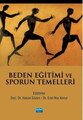 Beden Eğitimi ve Sporun Temelleri