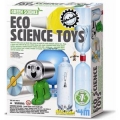 Çevre Bilim Oyuncakları (Eco Science Toys)