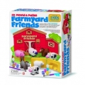 Çiftlik Hayvanları (Farmyard Friends) - Eğitici Oyuncak