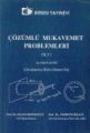 Çözümlü Mukavemet Problemleri 1